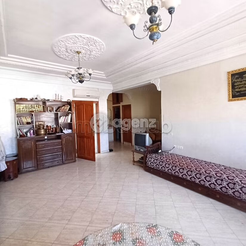 Apartment 102 m² for Sale in Fes — Photo 139