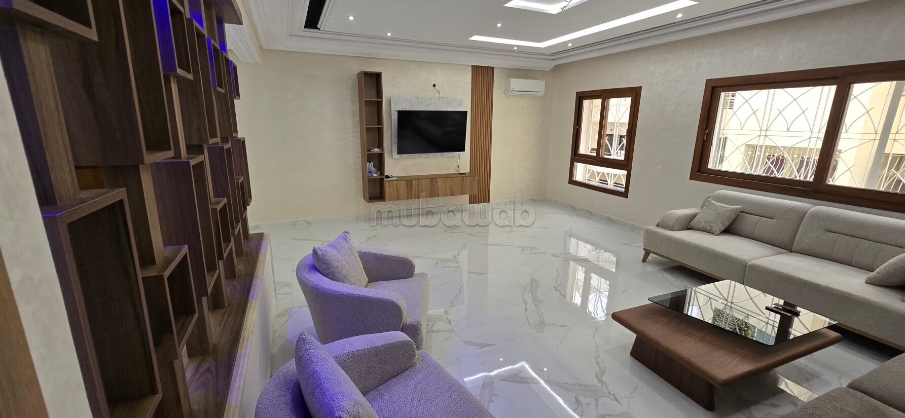 Apartment 102 m² for Sale in Fes — Photo 150
