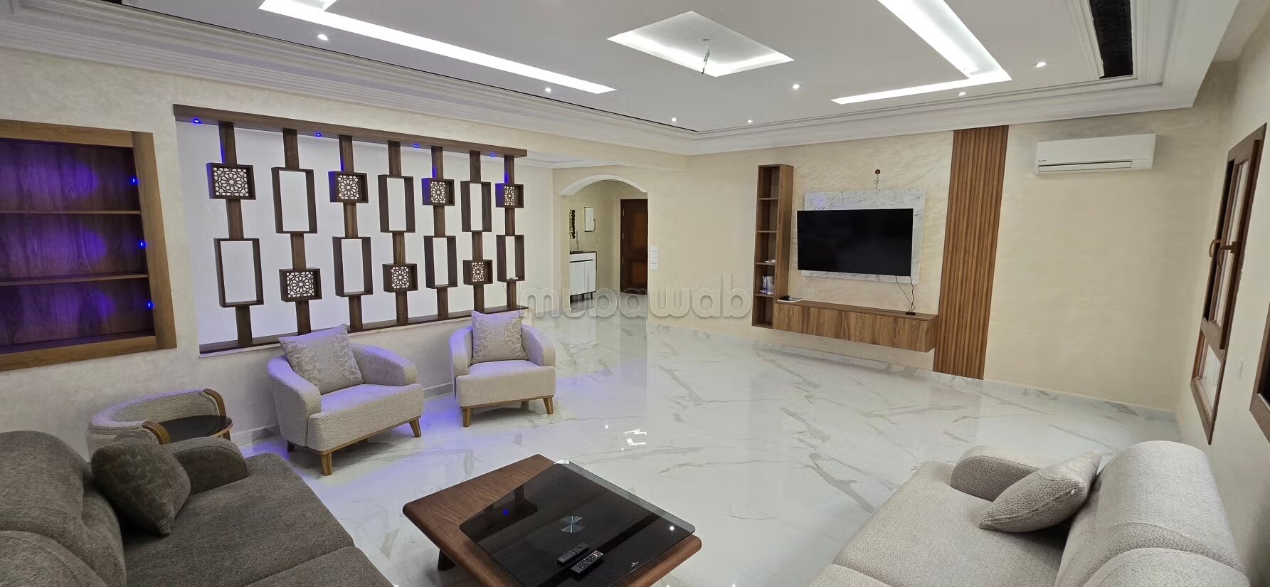 Apartment 102 m² for Sale in Fes — Photo 151