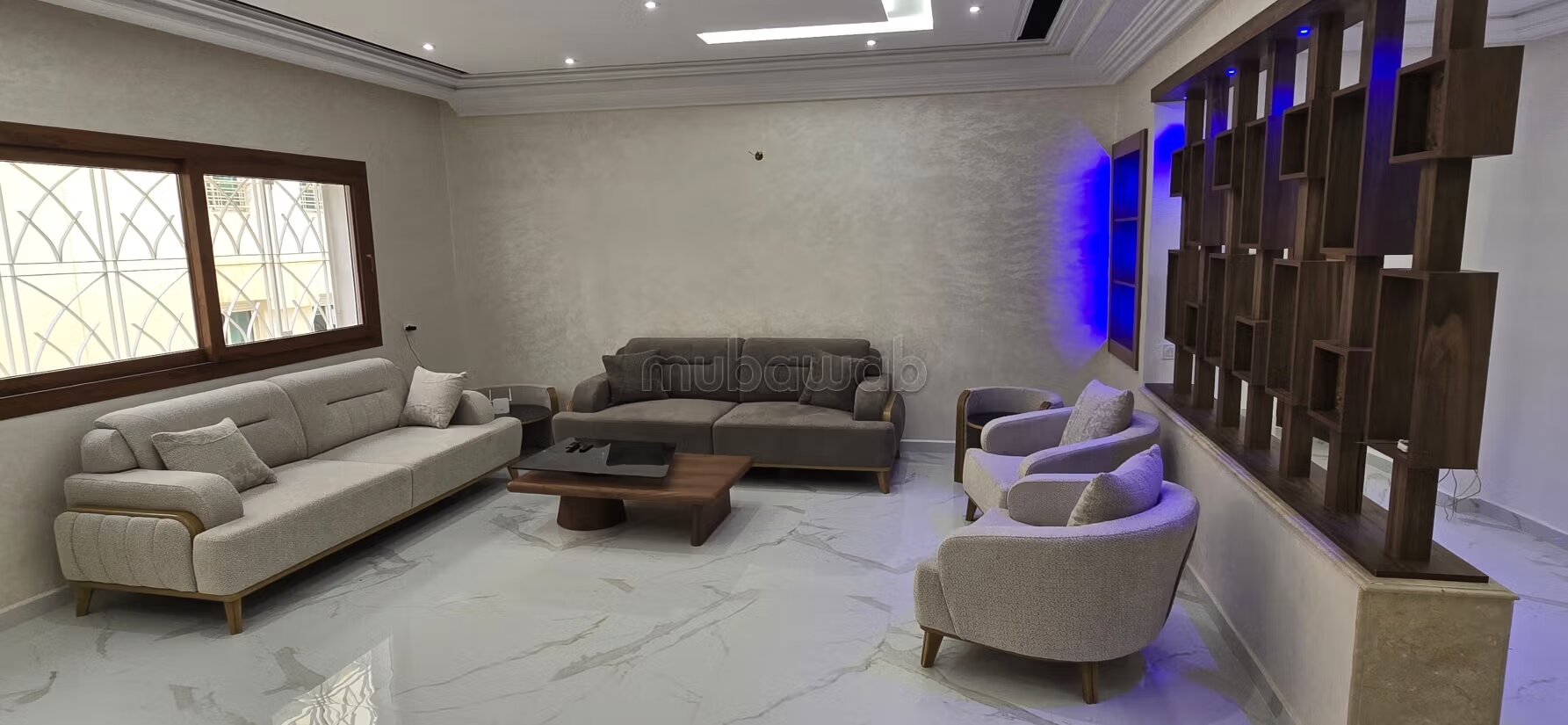 Apartment 102 m² for Sale in Fes — Photo 153