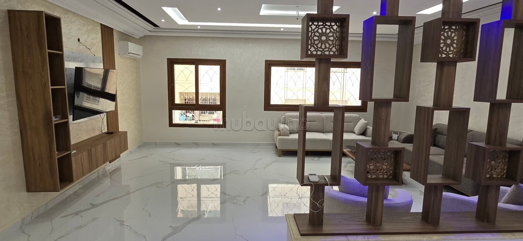 Apartment 102 m² for Sale in Fes — Photo 154