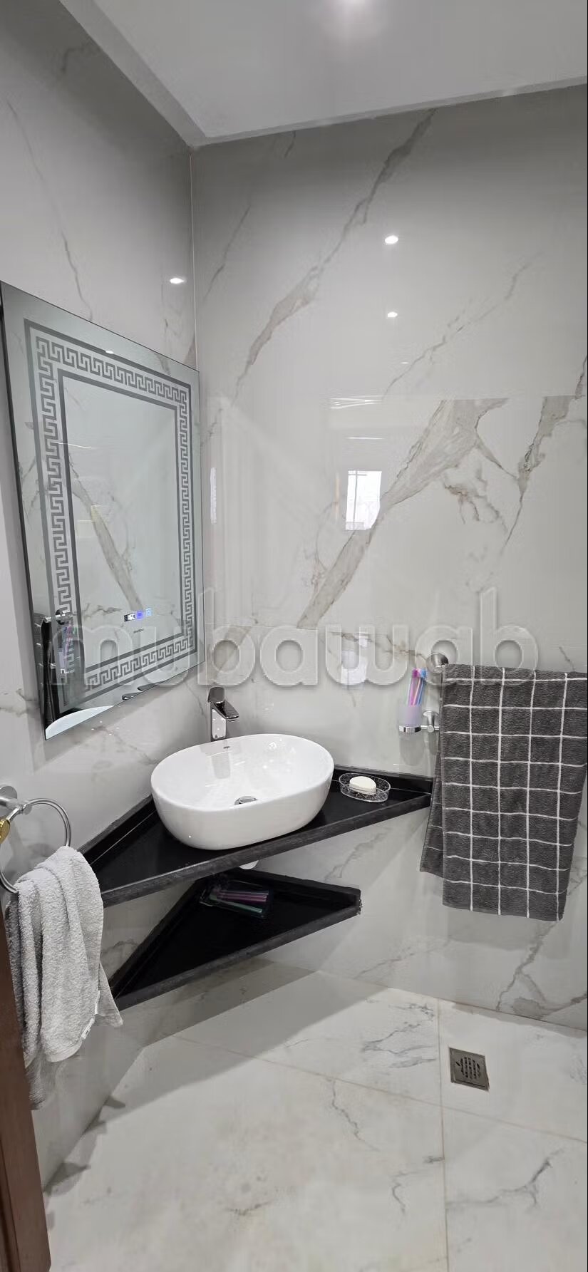 Apartment 102 m² for Sale in Fes — Photo 158