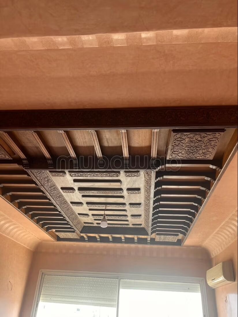 Apartment 102 m² for Sale in Fes — Photo 193