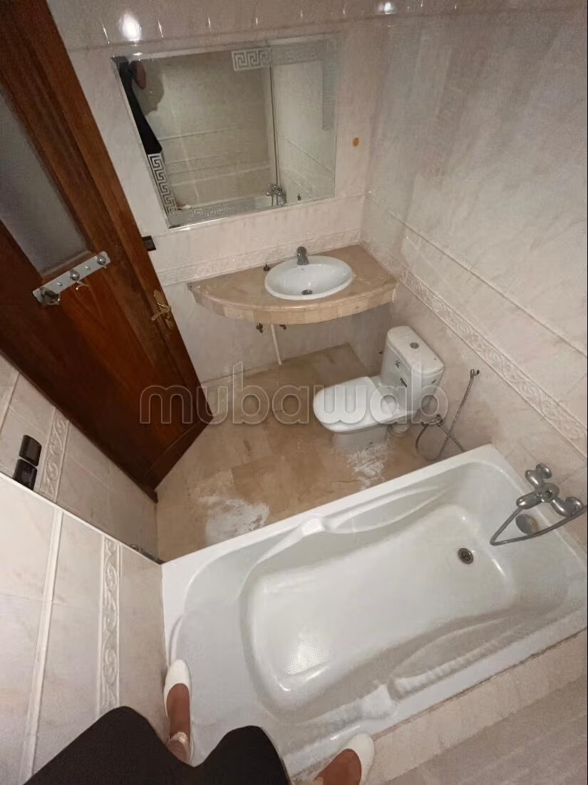 Apartment 102 m² for Sale in Fes — Photo 204
