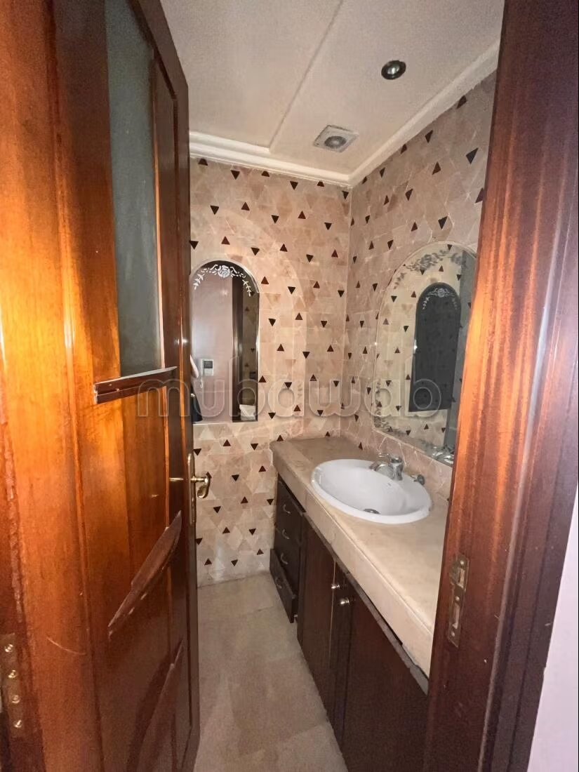 Apartment 102 m² for Sale in Fes — Photo 205