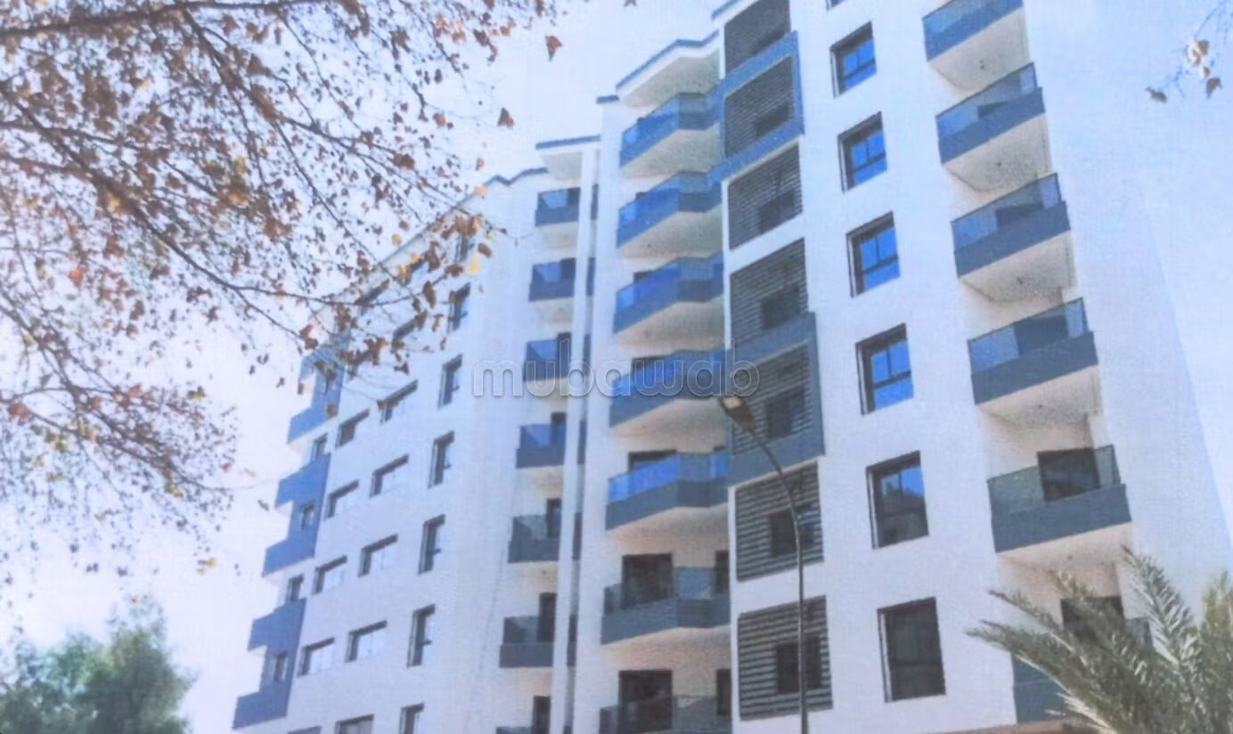 Apartment 102 m² for Sale in Fes — Photo 212