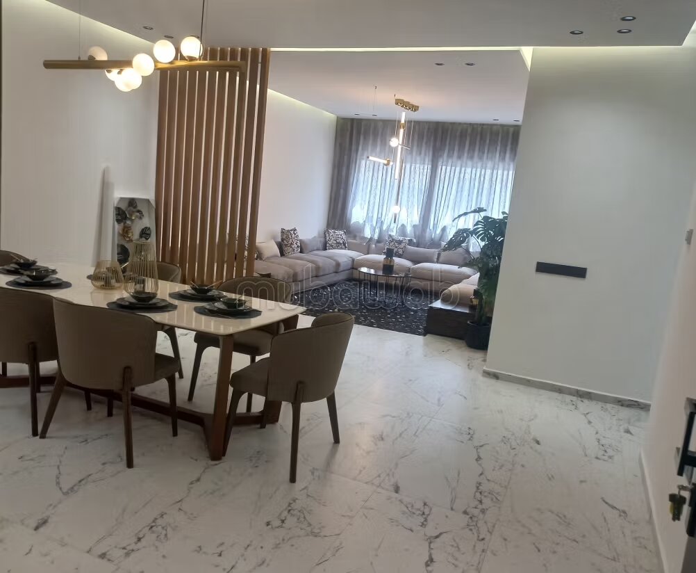 Apartment 102 m² for Sale in Fes — Photo 213