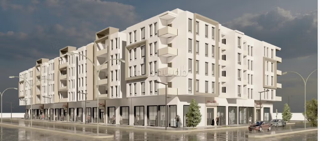 Apartment 102 m² for Sale in Fes — Photo 221