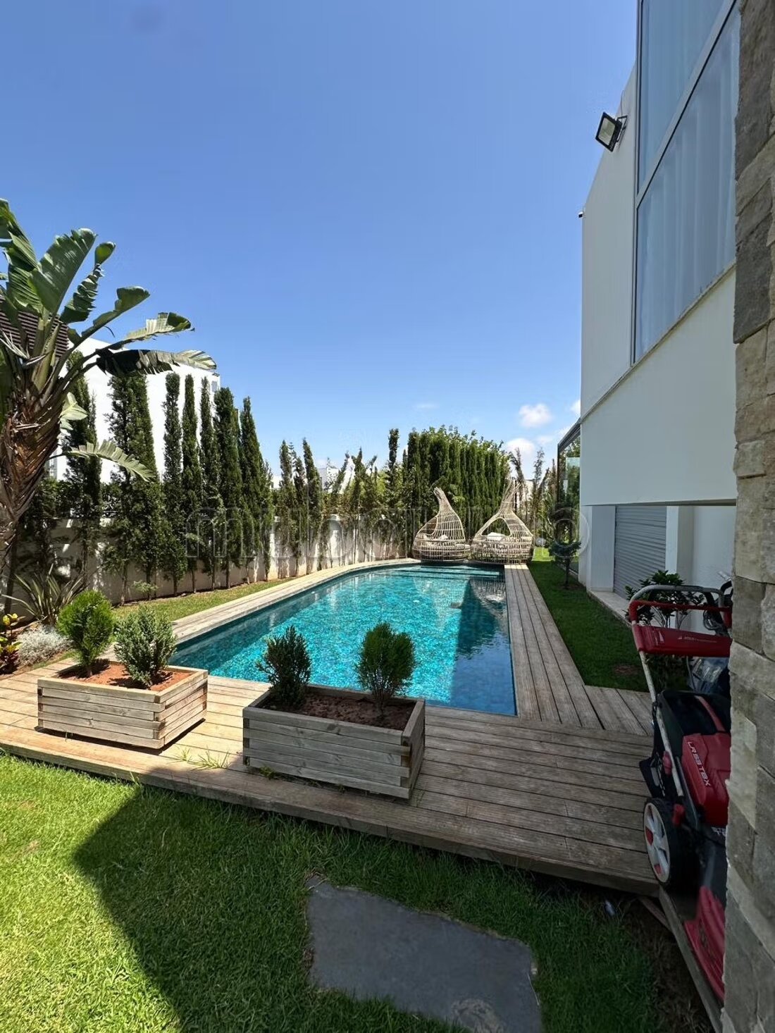 Villa 170 m² à vendre à Bouznika à Bouznika