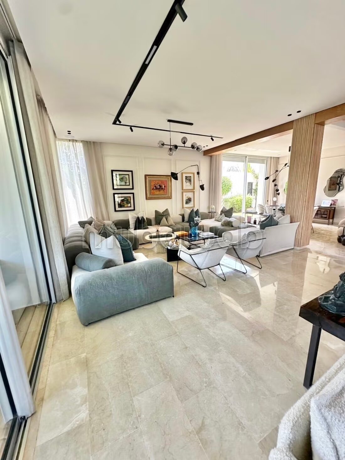Villa 170 m² à vendre à Bouznika — Photo 3