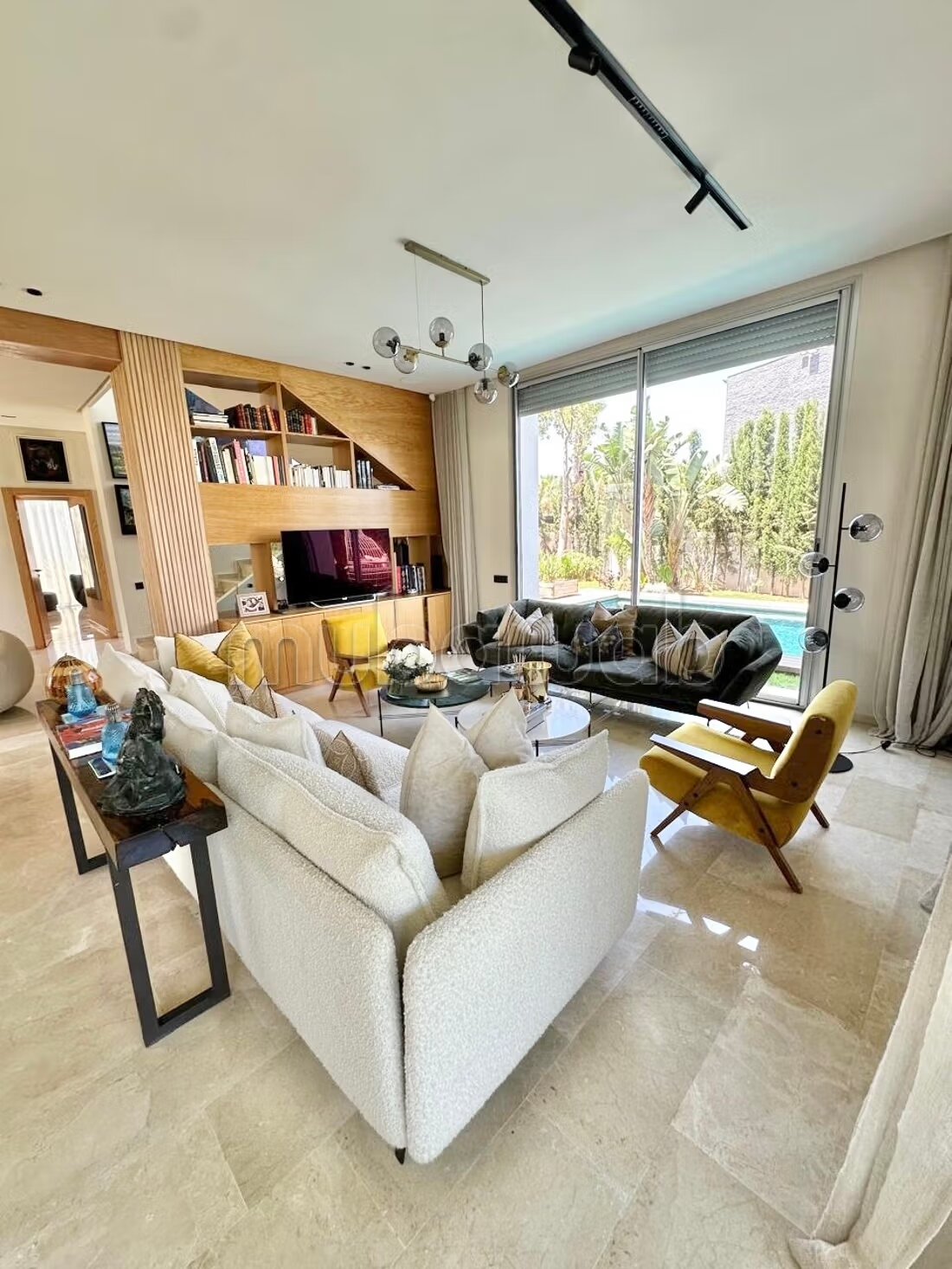 Villa 170 m² à vendre à Bouznika — Photo 4