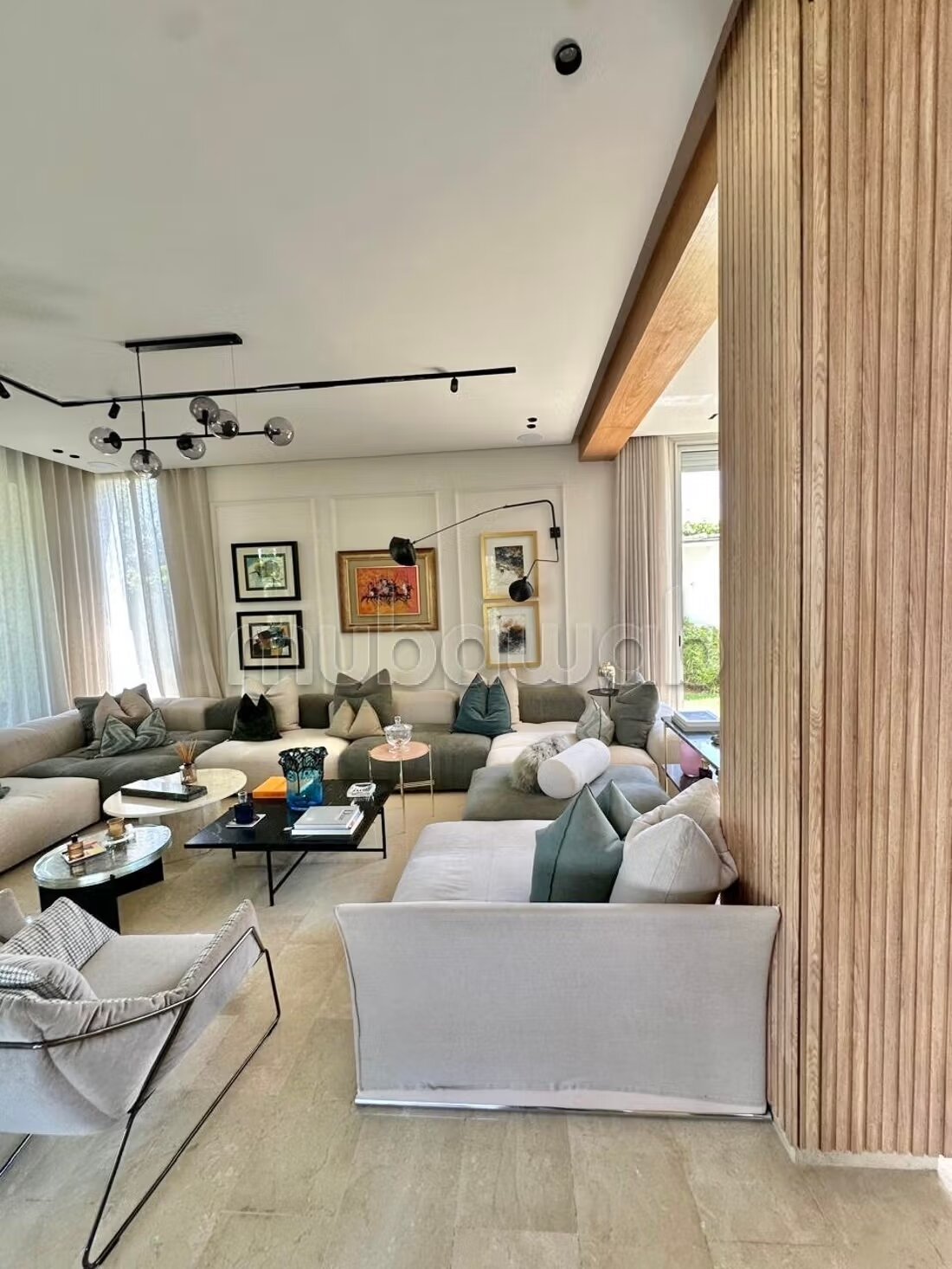 Villa 170 m² à vendre à Bouznika — Photo 8
