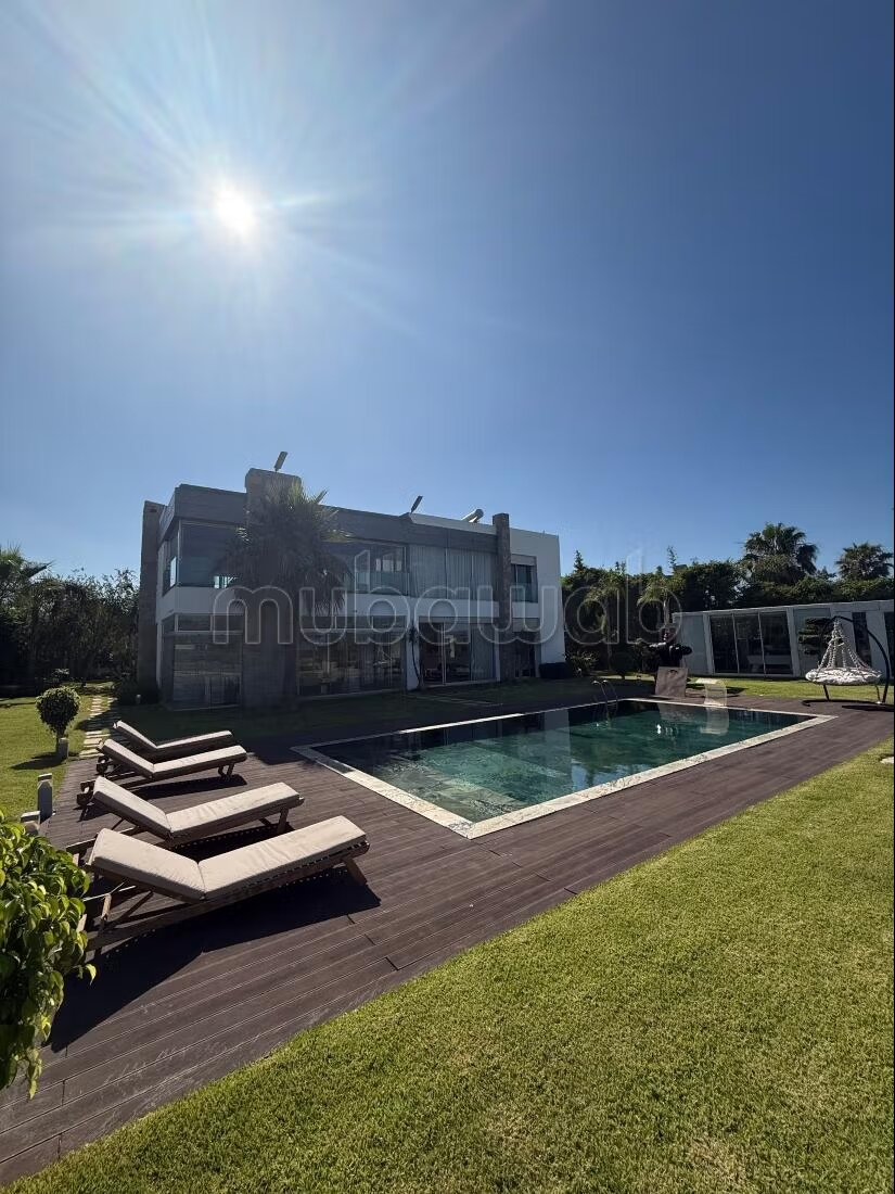 Villa 170 m² à vendre à Bouznika — Photo 47