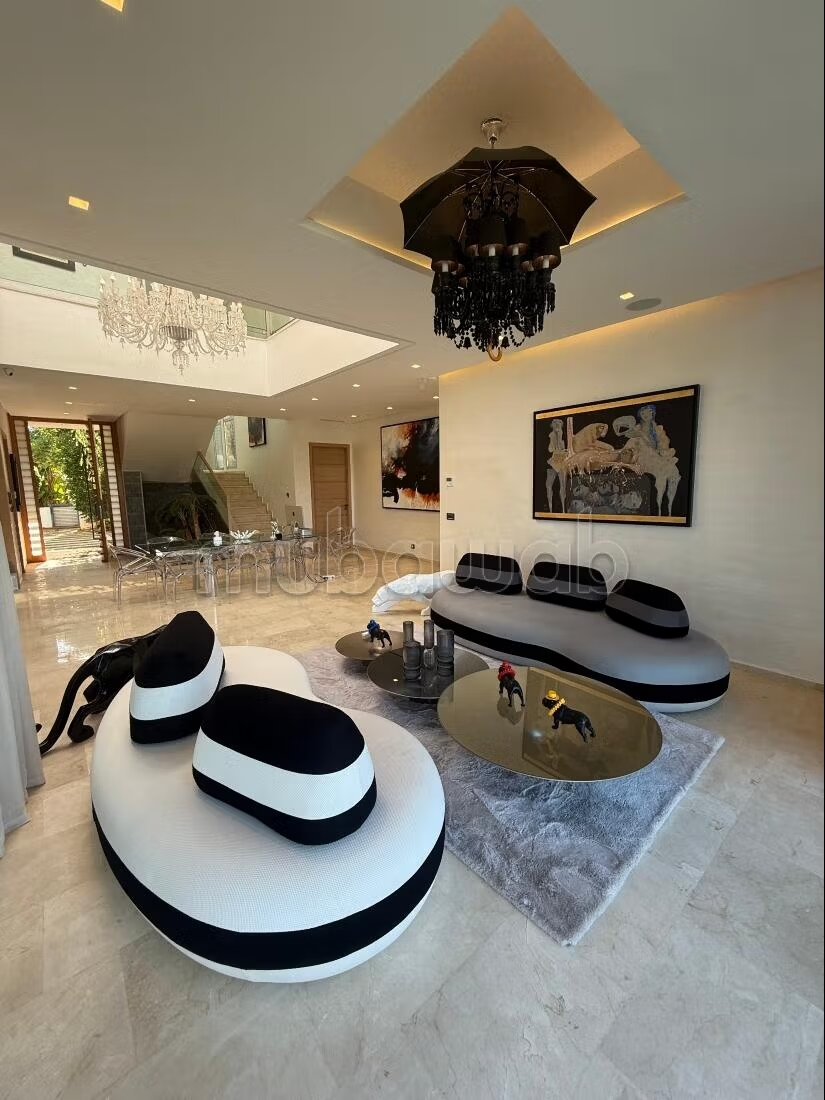 Villa 170 m² à vendre à Bouznika — Photo 48