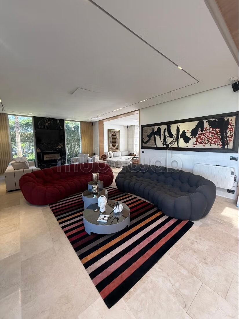Villa 170 m² à vendre à Bouznika — Photo 49