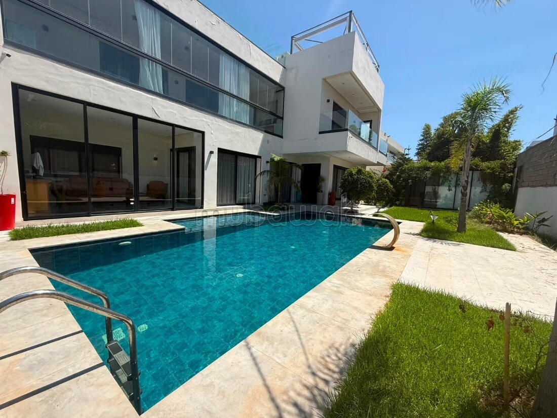 Villa 170 m² à vendre à Bouznika — Photo 64