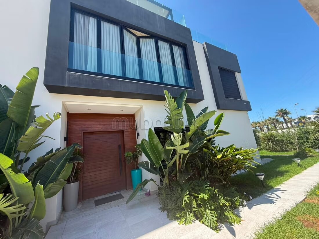 Villa 170 m² à vendre à Bouznika — Photo 66