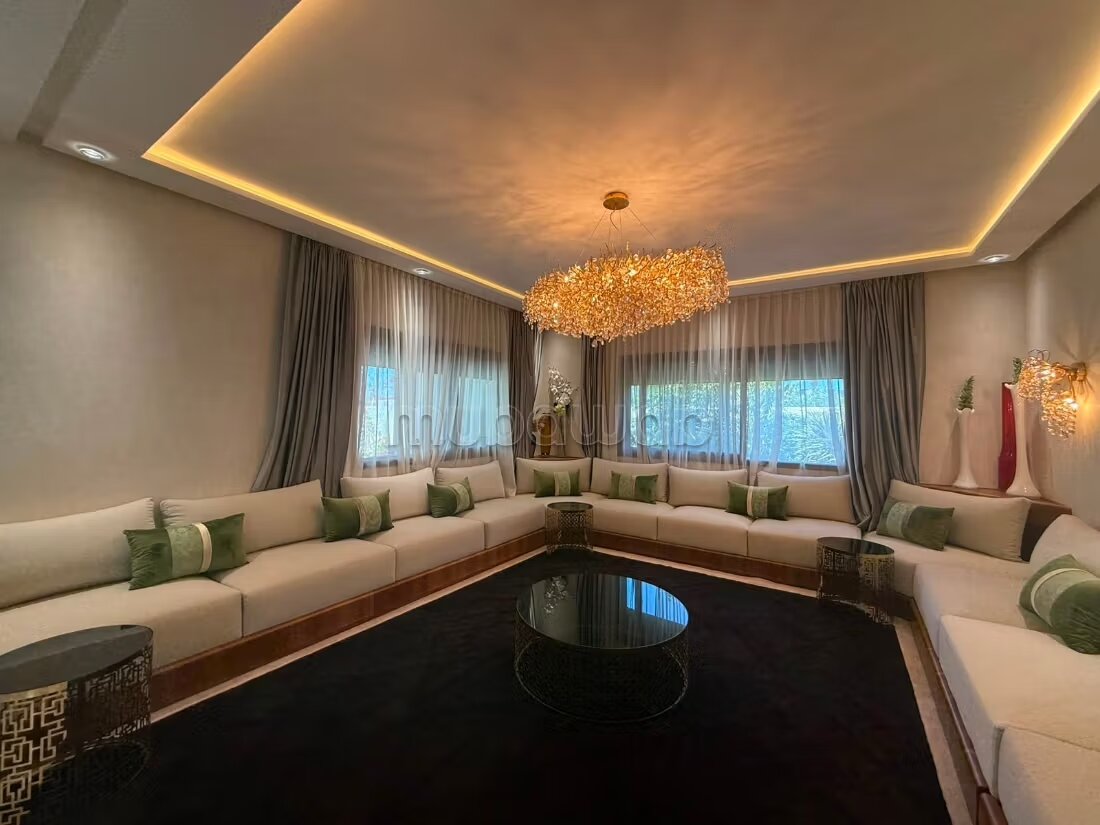 Villa 170 m² à vendre à Bouznika — Photo 67