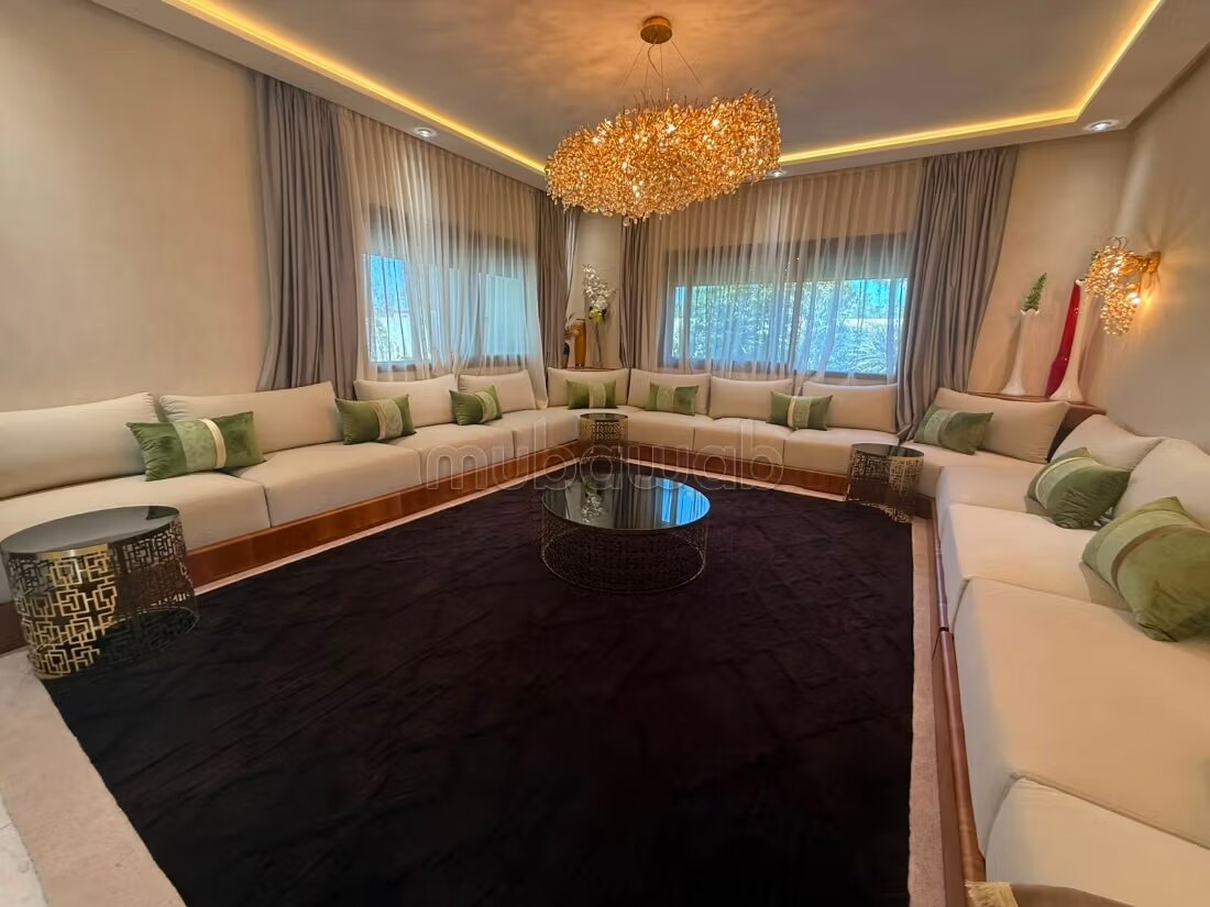 Villa 170 m² à vendre à Bouznika — Photo 84