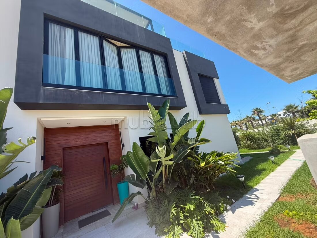 Villa 170 m² à vendre à Bouznika — Photo 85