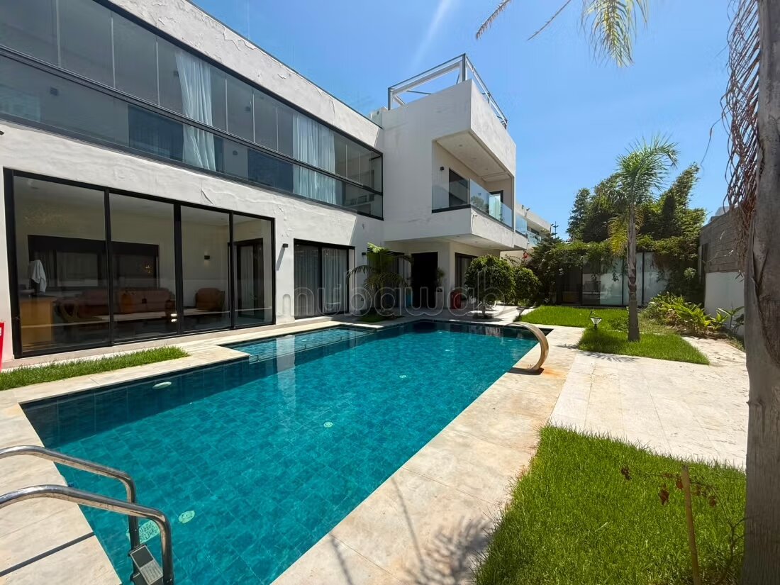 Villa 170 m² à vendre à Bouznika — Photo 87
