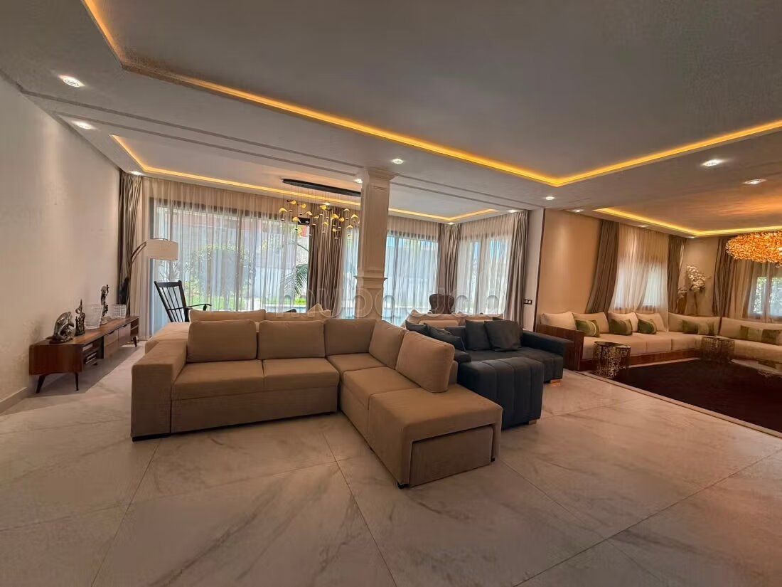 Villa 170 m² à vendre à Bouznika — Photo 91