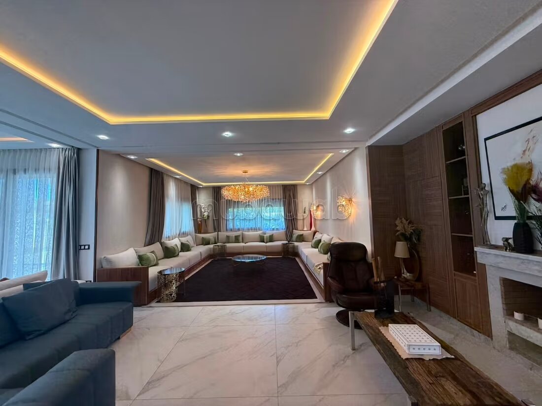 Villa 170 m² à vendre à Bouznika — Photo 92