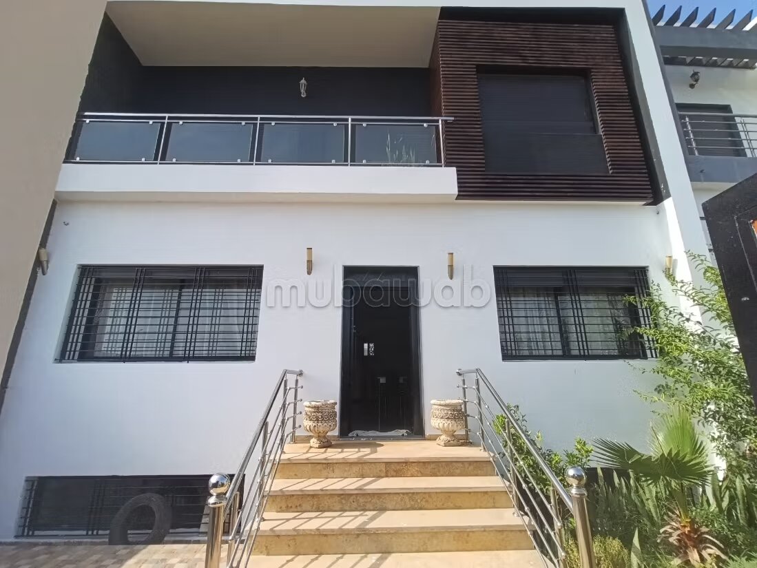 Villa 170 m² à vendre à Bouznika — Photo 104