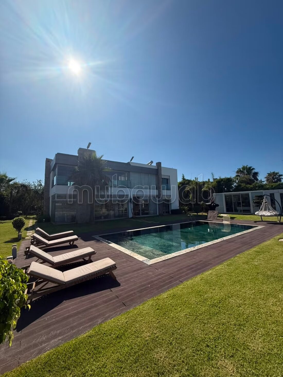 Villa 170 m² à vendre à Bouznika — Photo 125