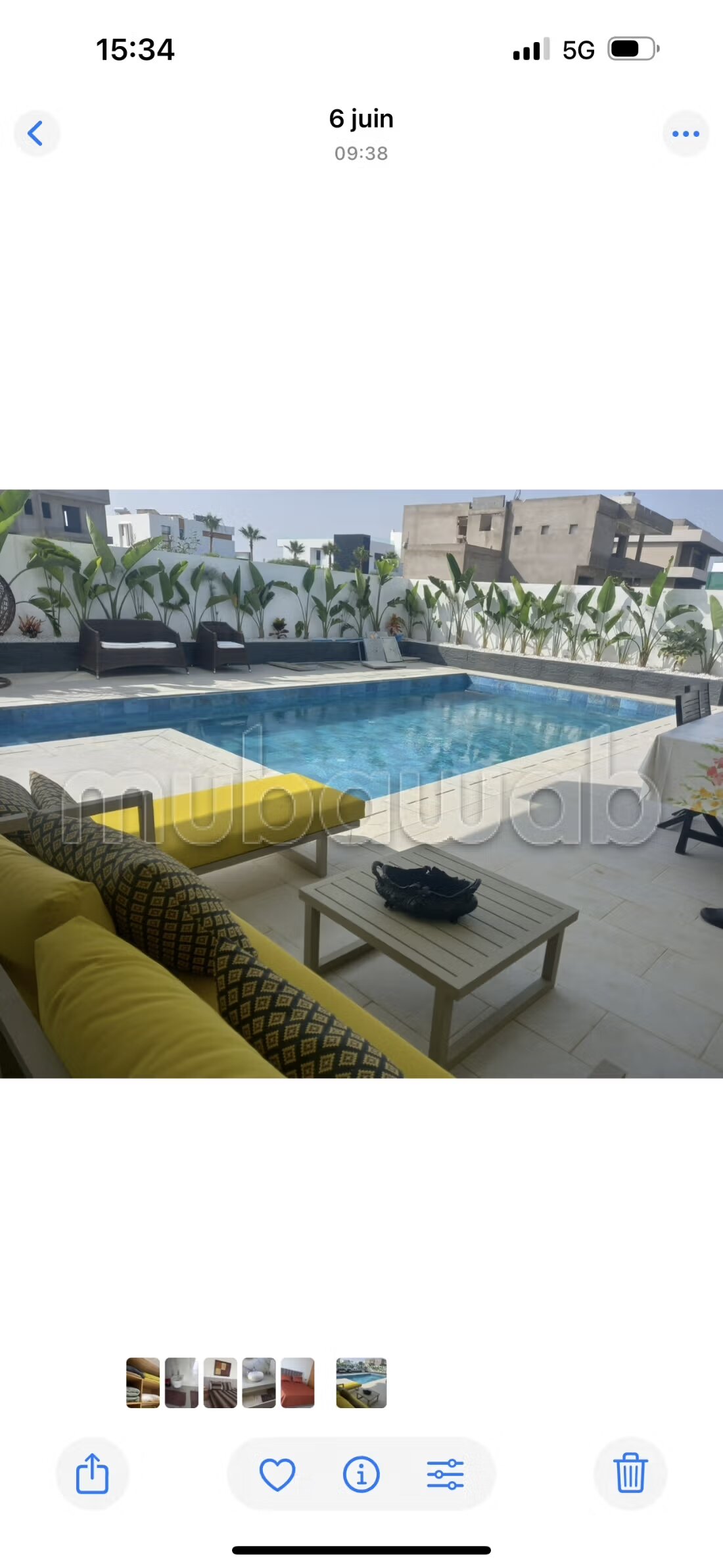 Villa 170 m² à vendre à Bouznika — Photo 153