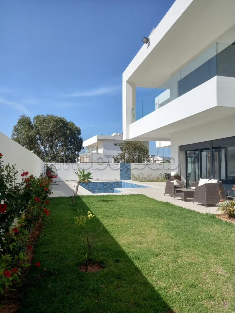 Villa 170 m² à vendre à Bouznika — Photo 154