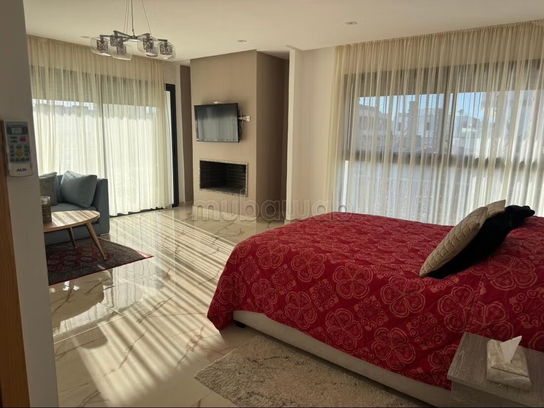 Villa 170 m² à vendre à Bouznika — Photo 164