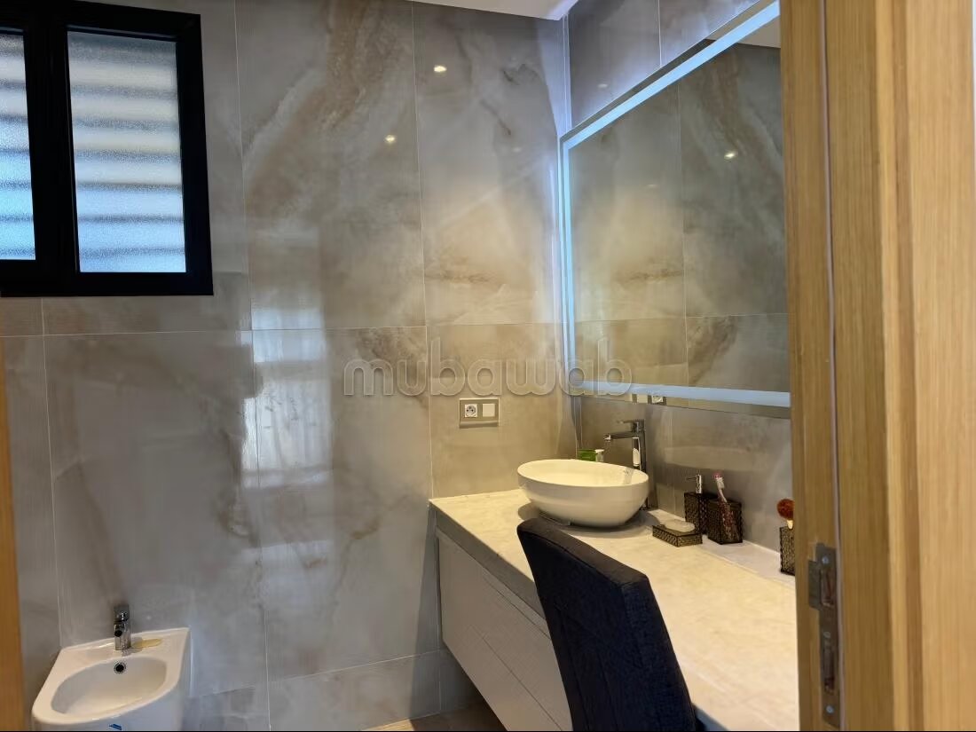 Villa 170 m² à vendre à Bouznika — Photo 171
