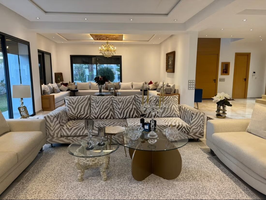Villa 170 m² à vendre à Bouznika — Photo 172