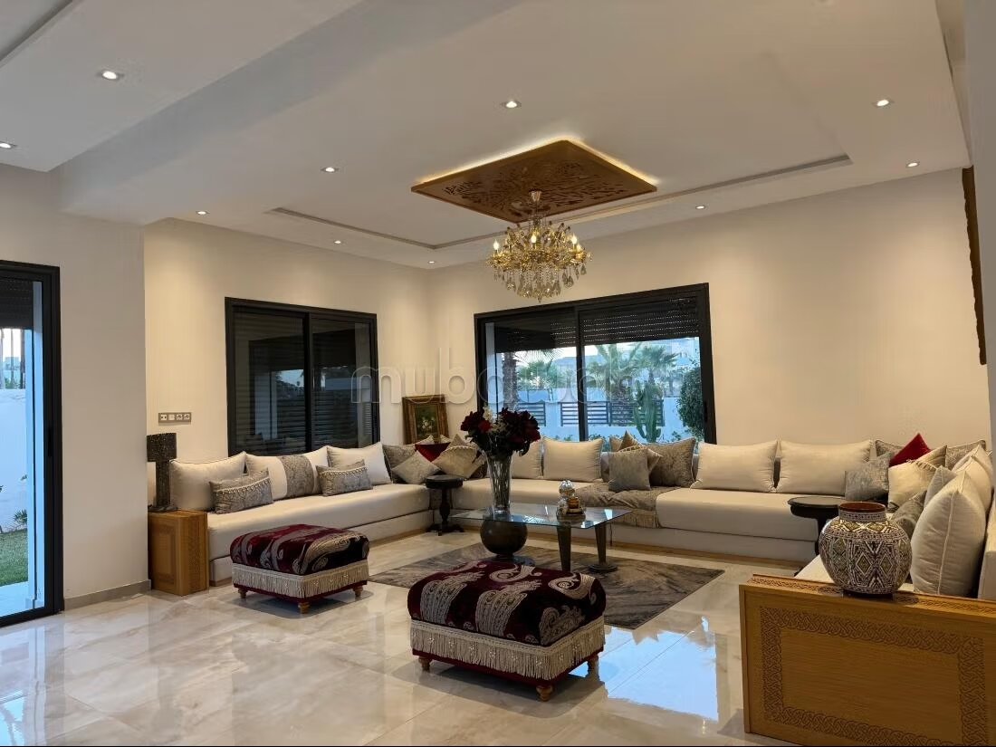 Villa 170 m² à vendre à Bouznika — Photo 173