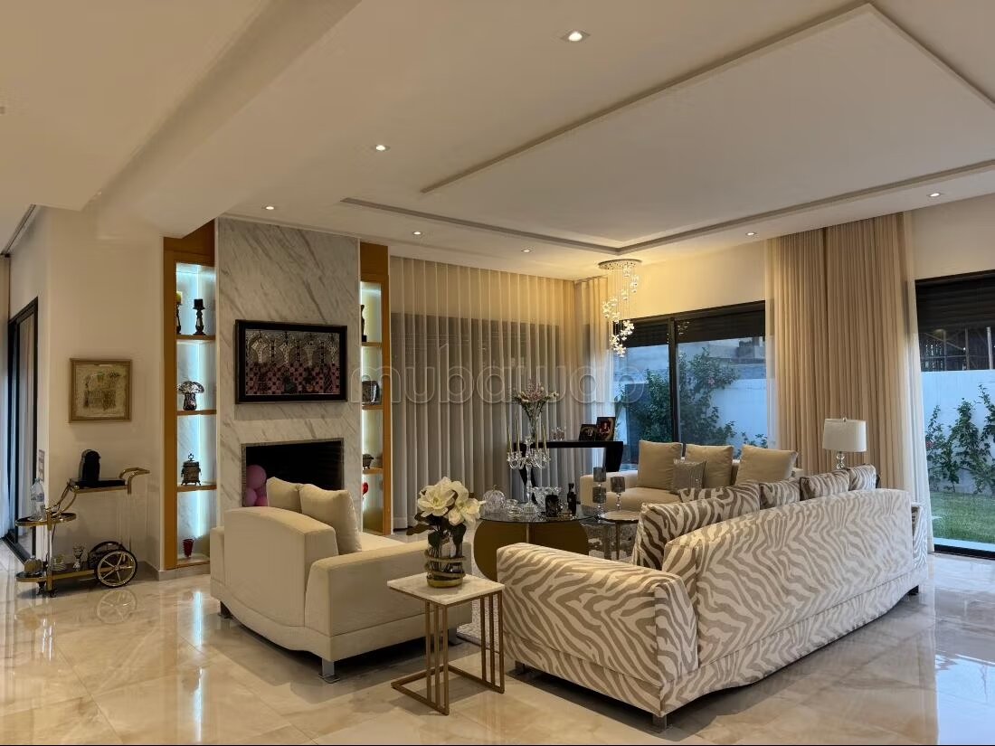 Villa 170 m² à vendre à Bouznika — Photo 174