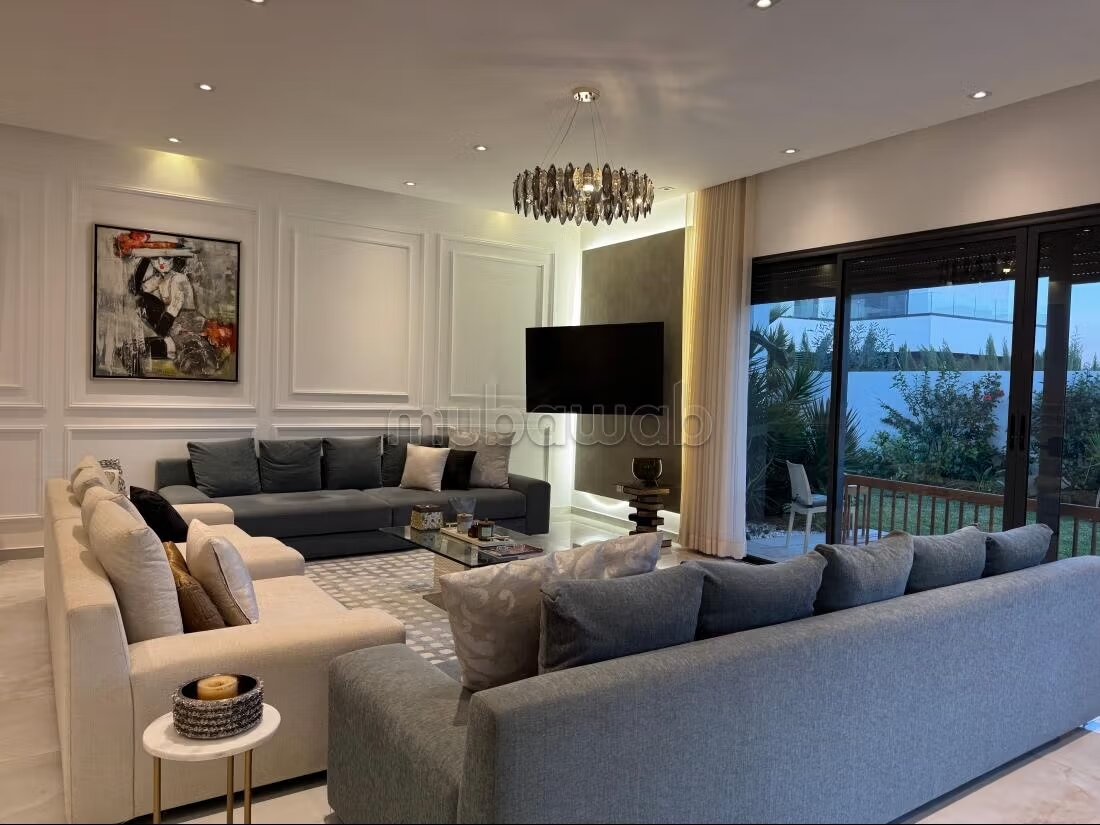 Villa 170 m² à vendre à Bouznika — Photo 176