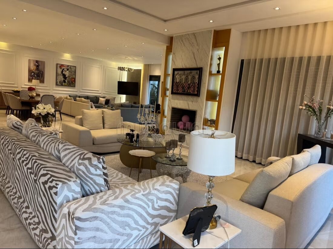 Villa 170 m² à vendre à Bouznika — Photo 177