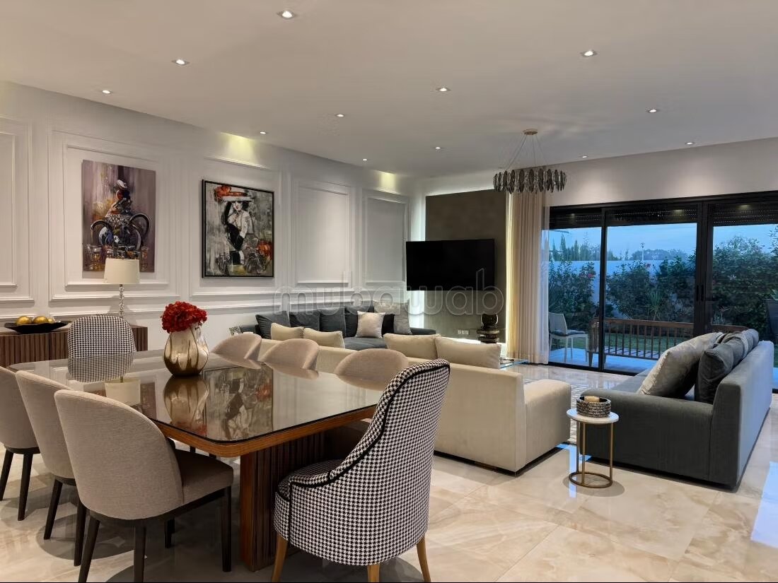 Villa 170 m² à vendre à Bouznika — Photo 178