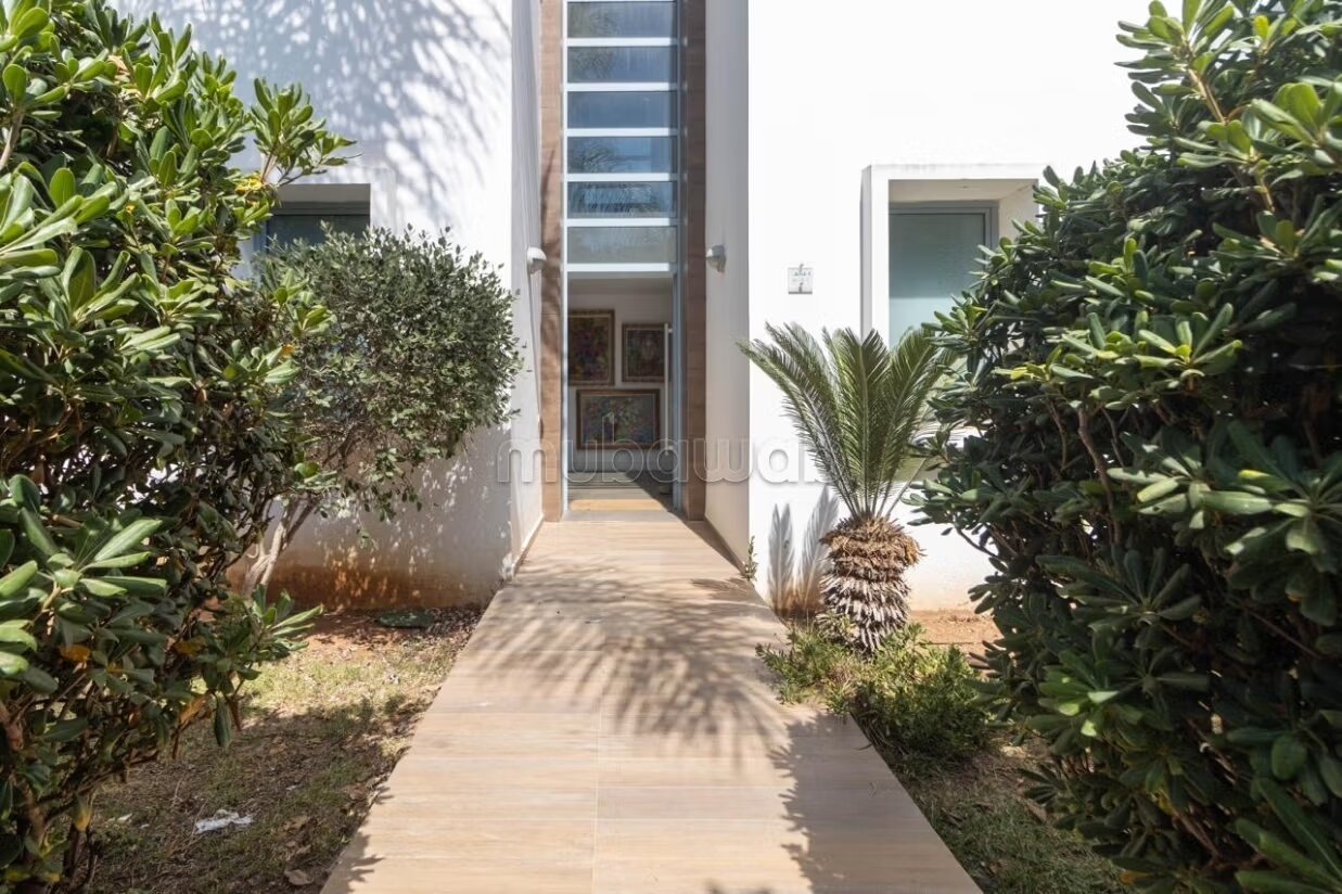 Villa 170 m² à vendre à Bouznika — Photo 181