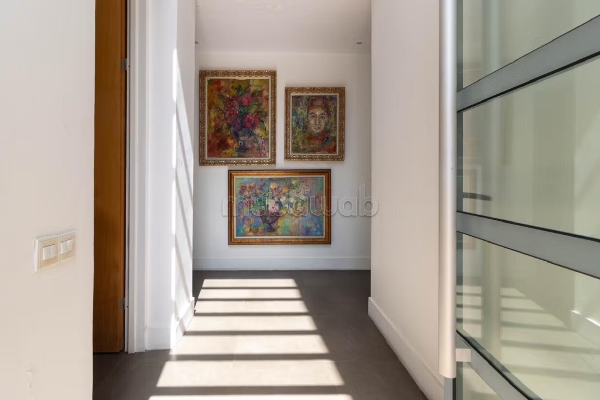Villa 170 m² à vendre à Bouznika — Photo 182