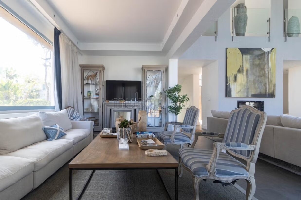Villa 170 m² à vendre à Bouznika — Photo 185