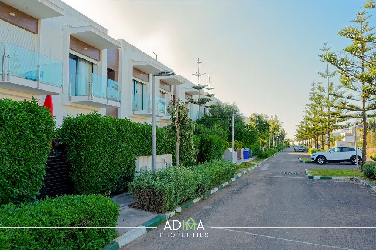 Villa 170 m² à vendre à Bouznika — Photo 200