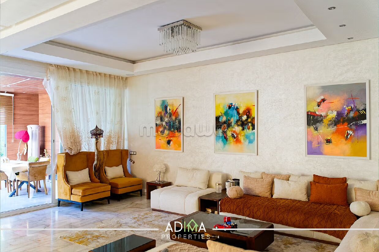 Villa 170 m² à vendre à Bouznika — Photo 201