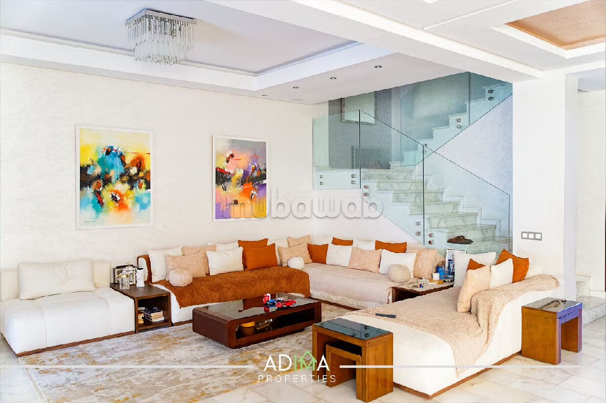 Villa 170 m² à vendre à Bouznika — Photo 203