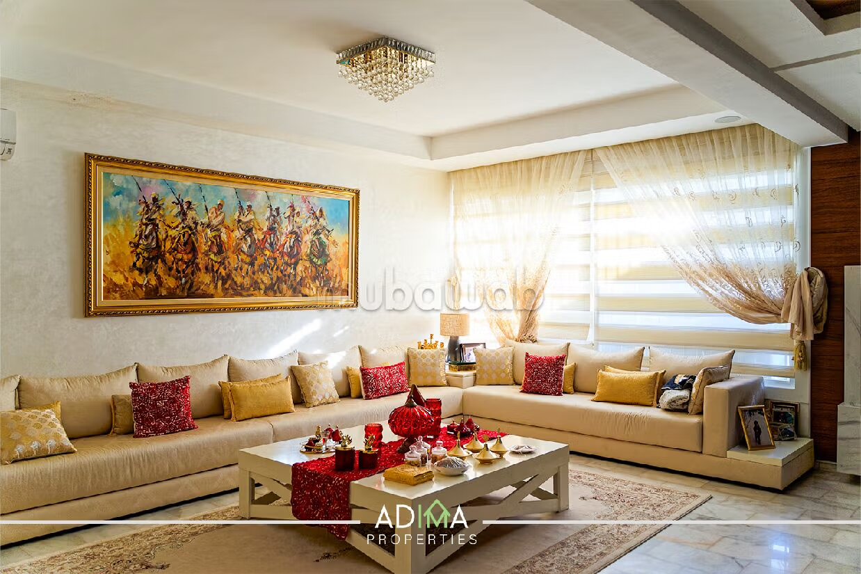 Villa 170 m² à vendre à Bouznika — Photo 204