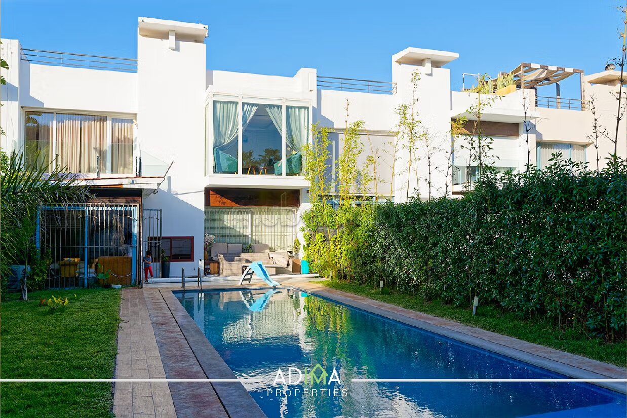 Villa 170 m² à vendre à Bouznika — Photo 206