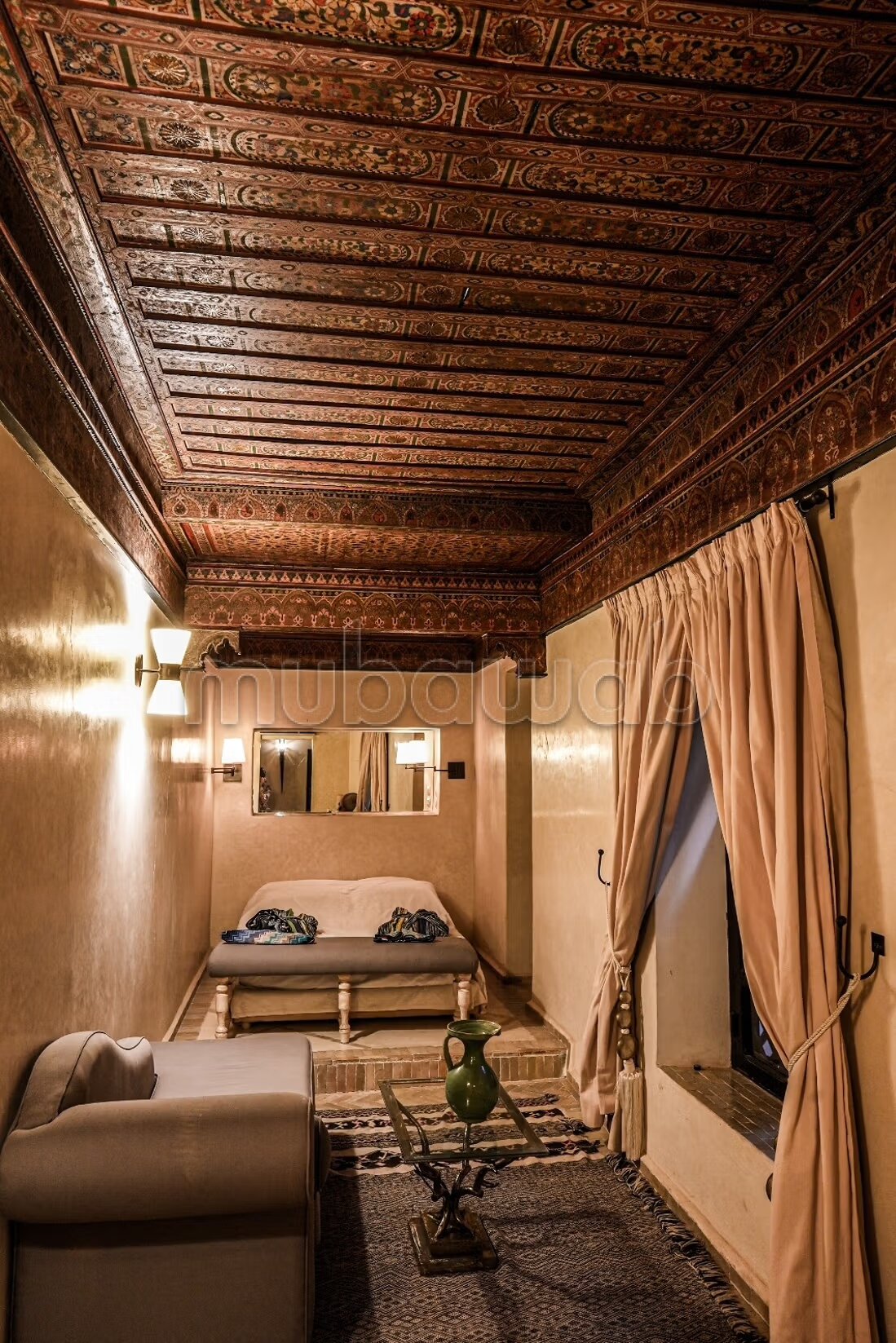 Riad 134 m² à vendre à Marrakech à Marrakech
