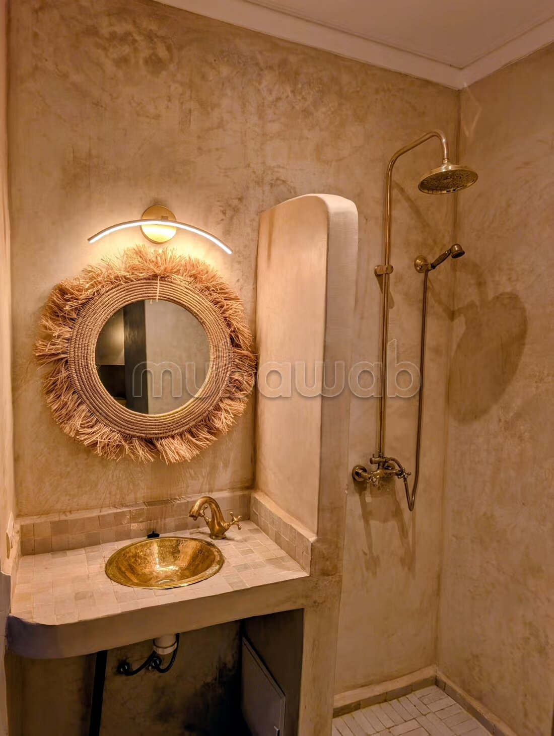 رياض 134 متر مربع للبيع في مراكش — Photo 18