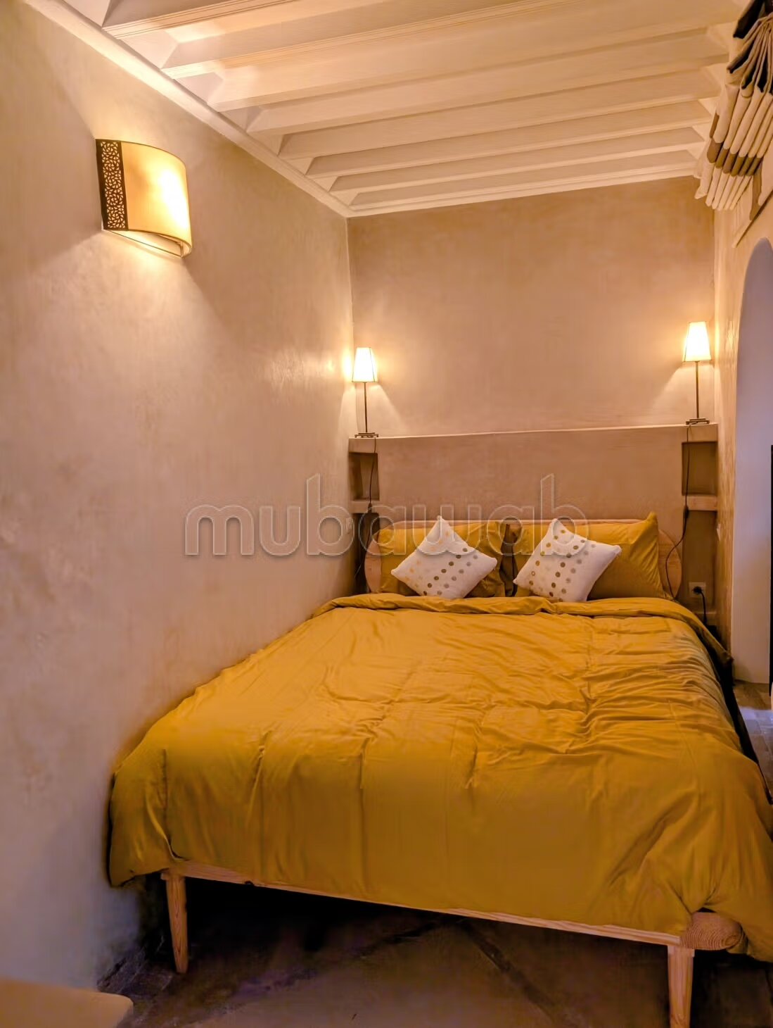 رياض 134 متر مربع للبيع في مراكش — Photo 19